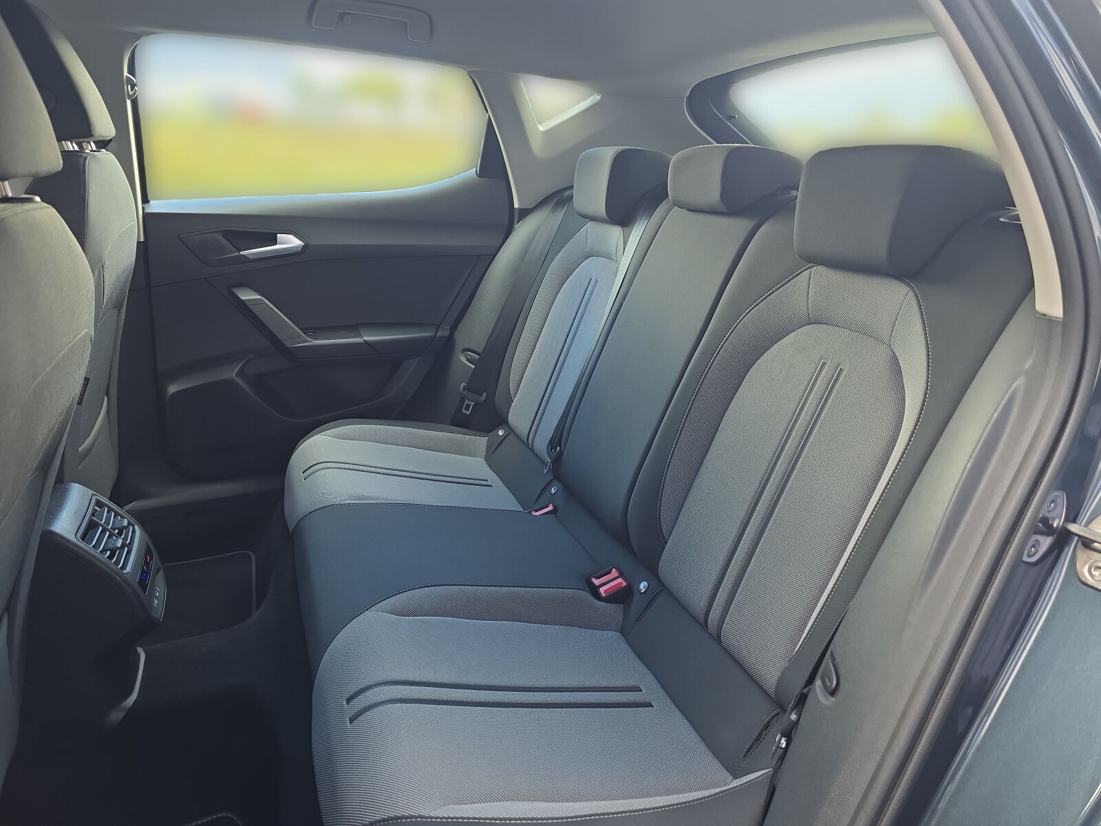 Seat Leon - zdjęcie 26