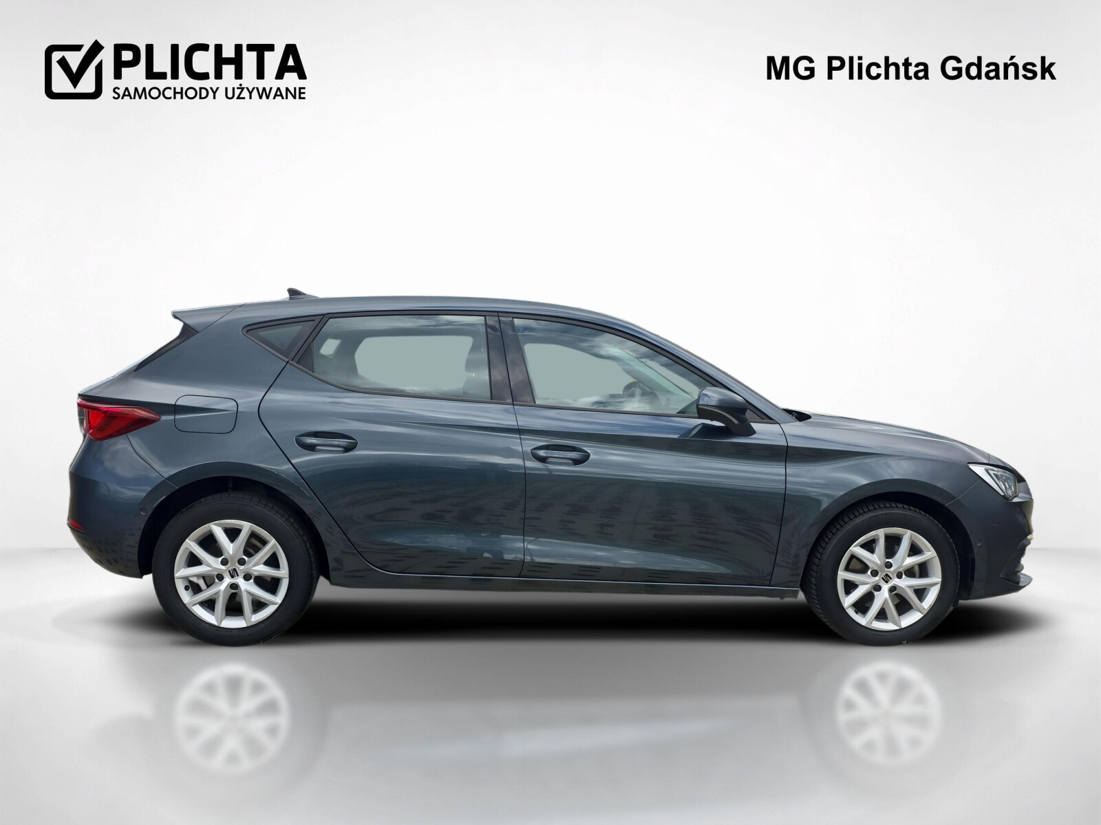 Seat Leon - zdjęcie 6
