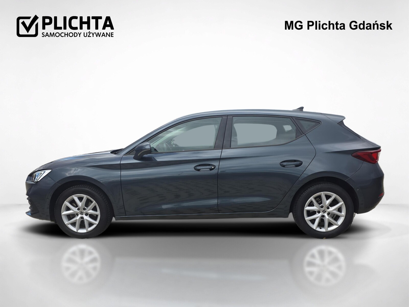 Seat Leon - zdjęcie 2