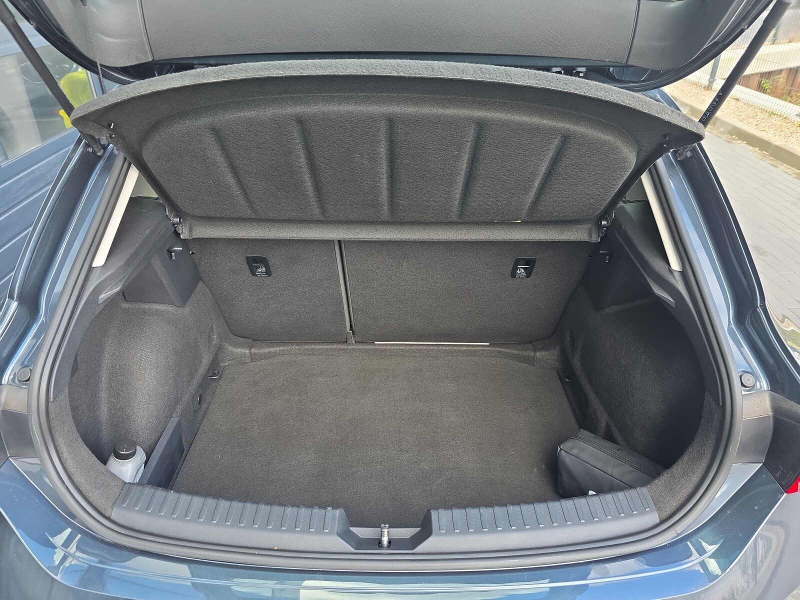 Seat Leon - zdjęcie 28