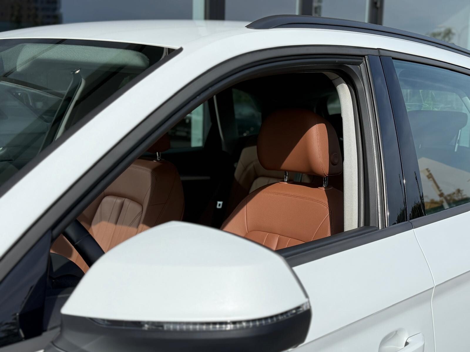 Audi Q5 - zdjęcie 13