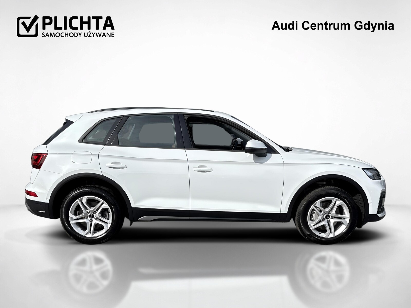 Audi Q5 - zdjęcie 7