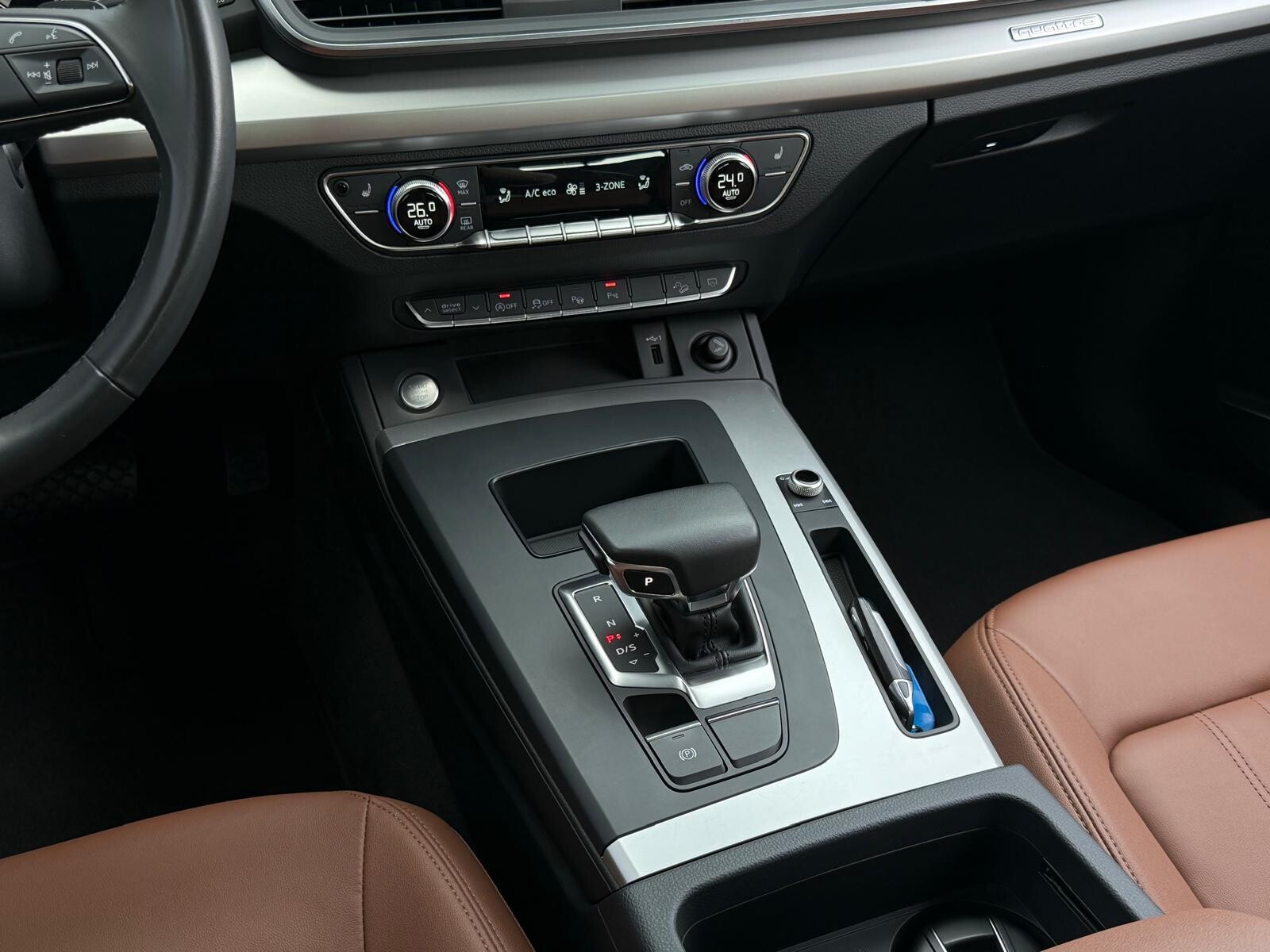 Audi Q5 - zdjęcie 28