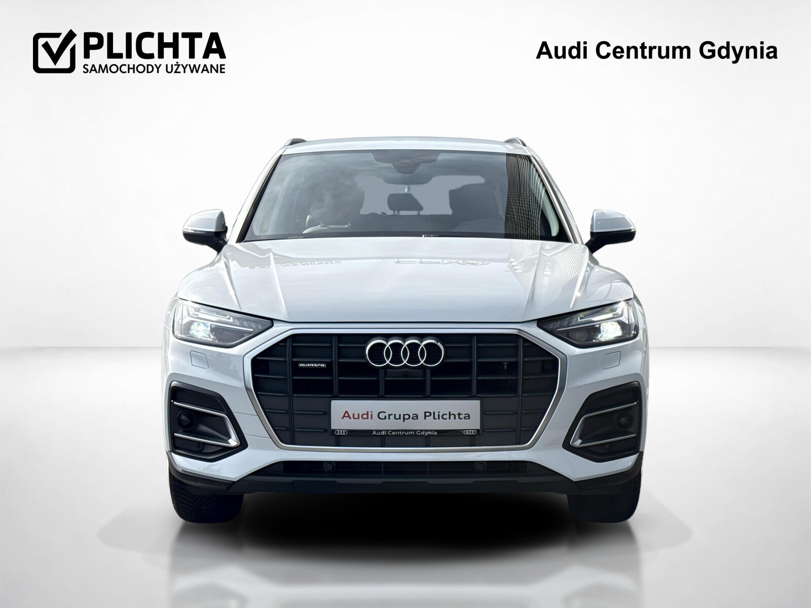 Audi Q5 - zdjęcie 9