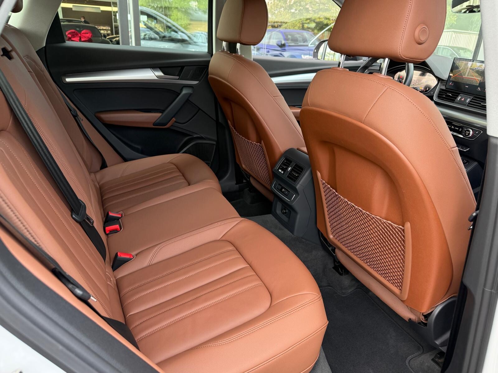 Audi Q5 - zdjęcie 24