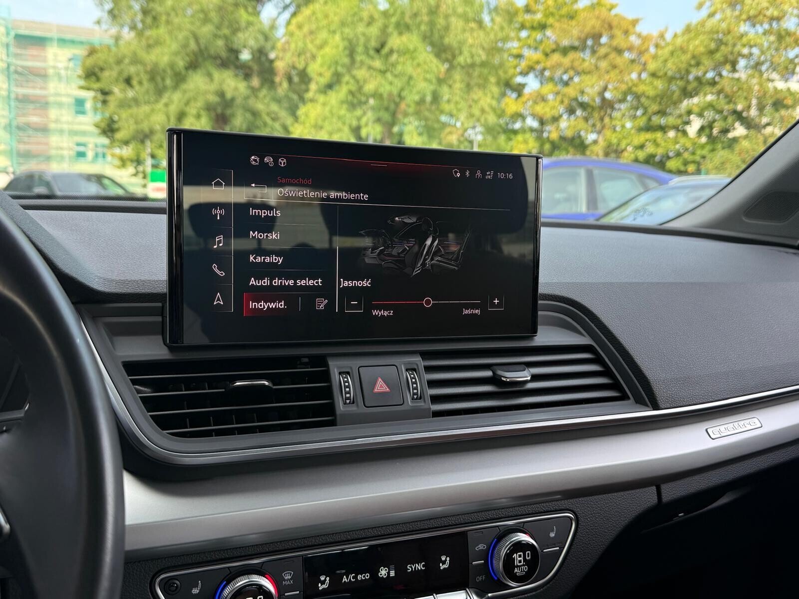 Audi Q5 - zdjęcie 37