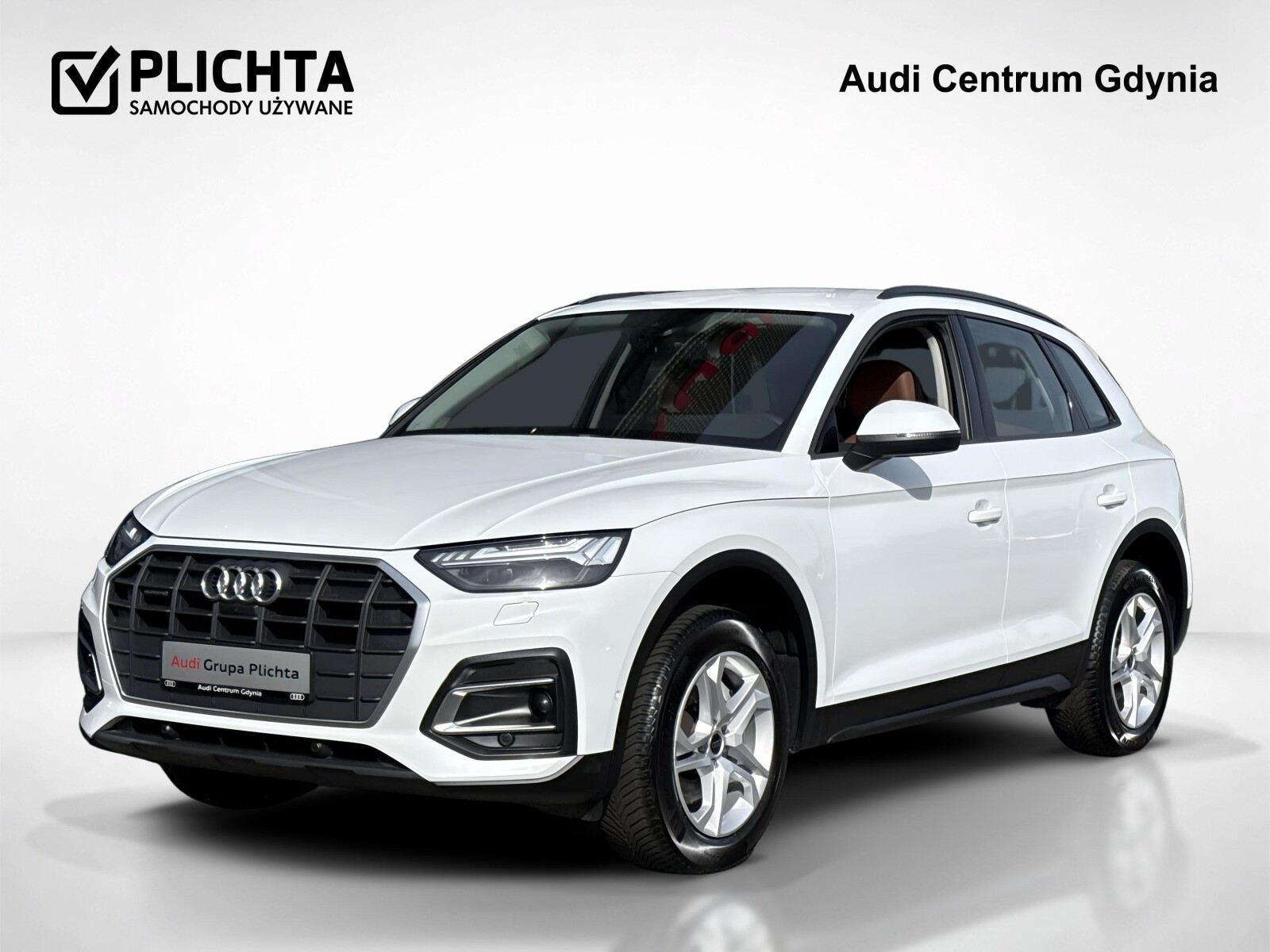 Audi Q5 - zdjęcie 2