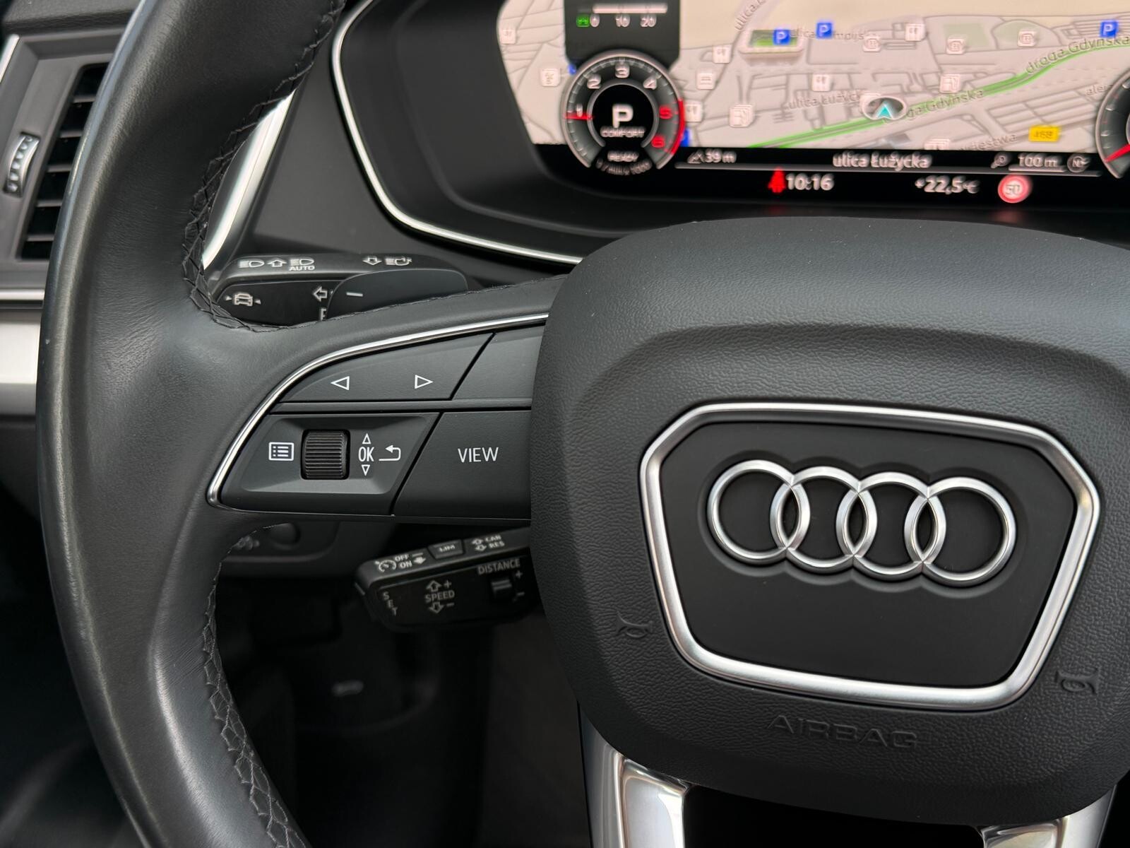 Audi Q5 - zdjęcie 30