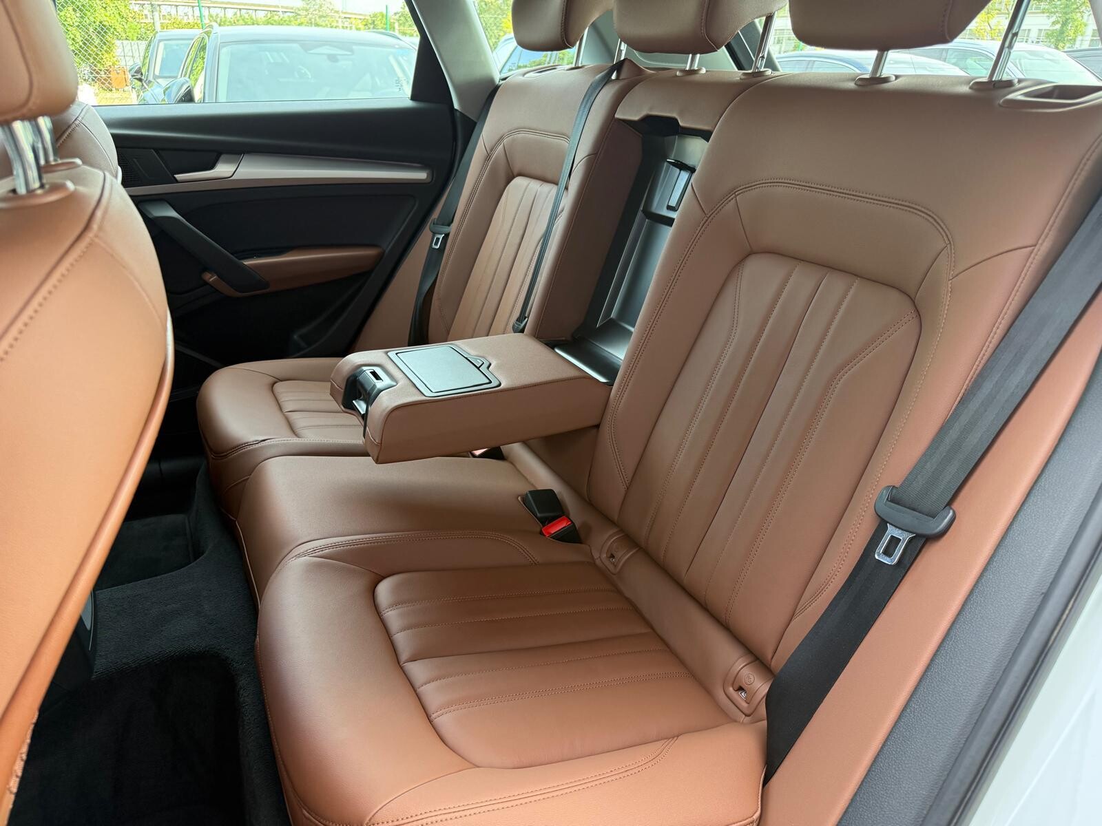 Audi Q5 - zdjęcie 22
