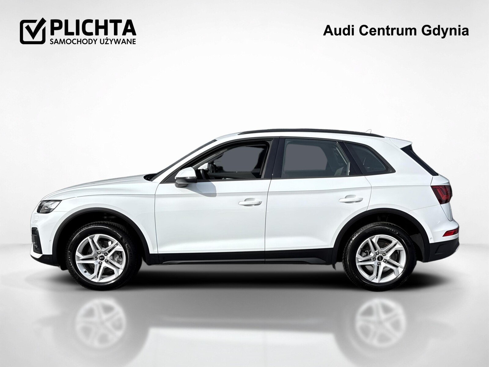 Audi Q5 - zdjęcie 3