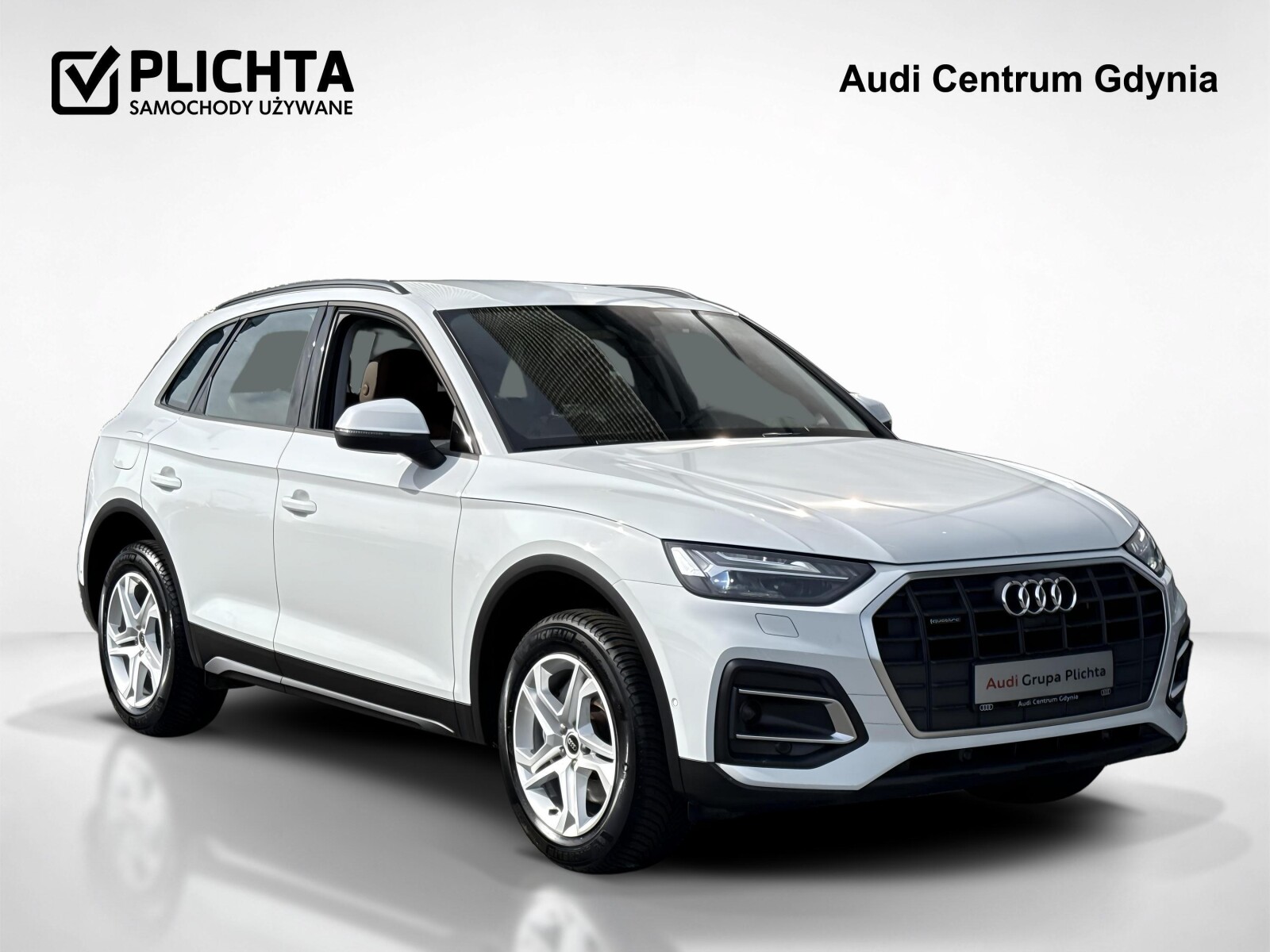 Audi Q5 - zdjęcie 8