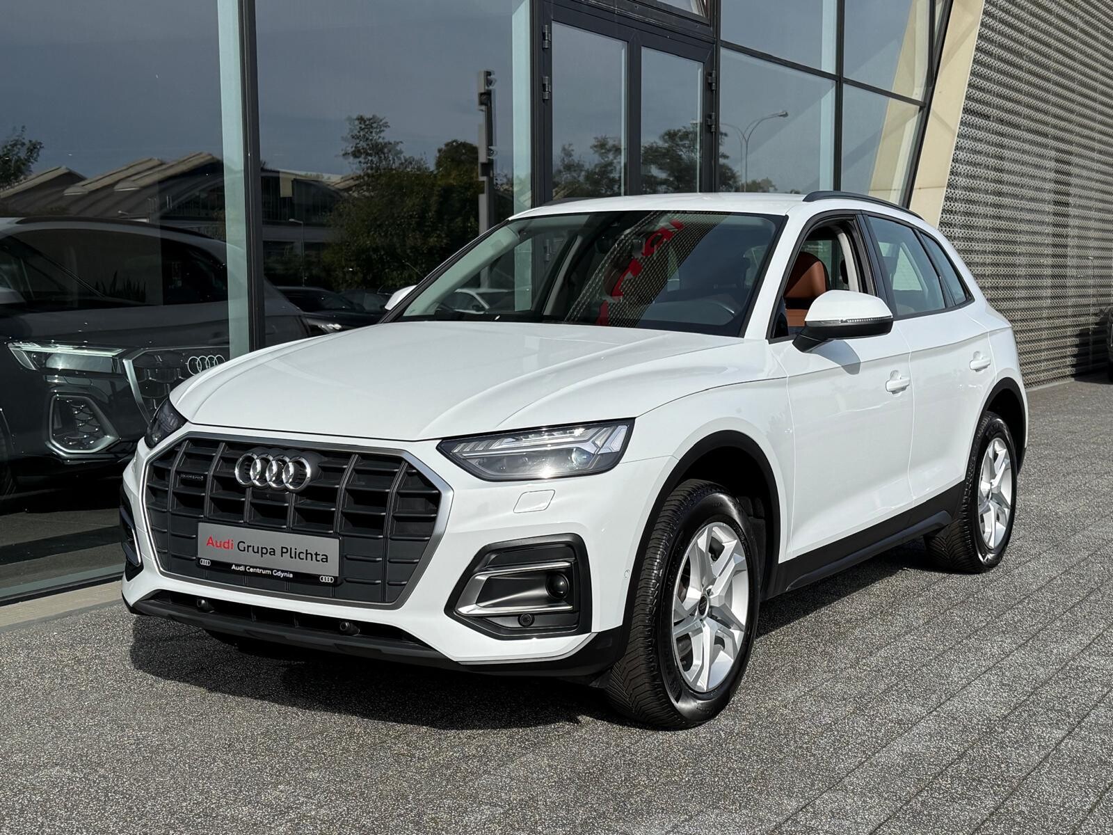 Audi Q5 - zdjęcie 10