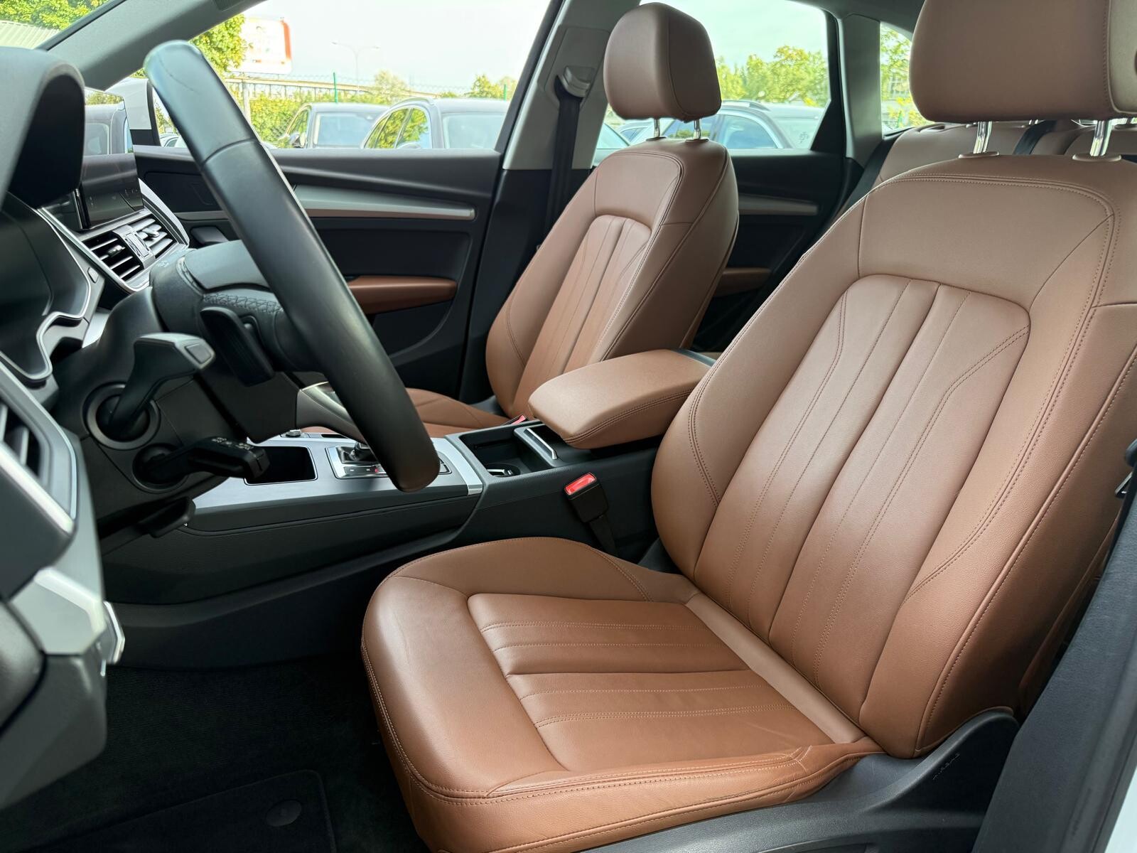 Audi Q5 - zdjęcie 18