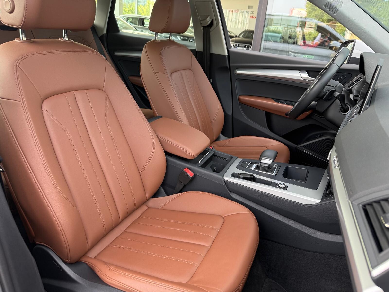 Audi Q5 - zdjęcie 25