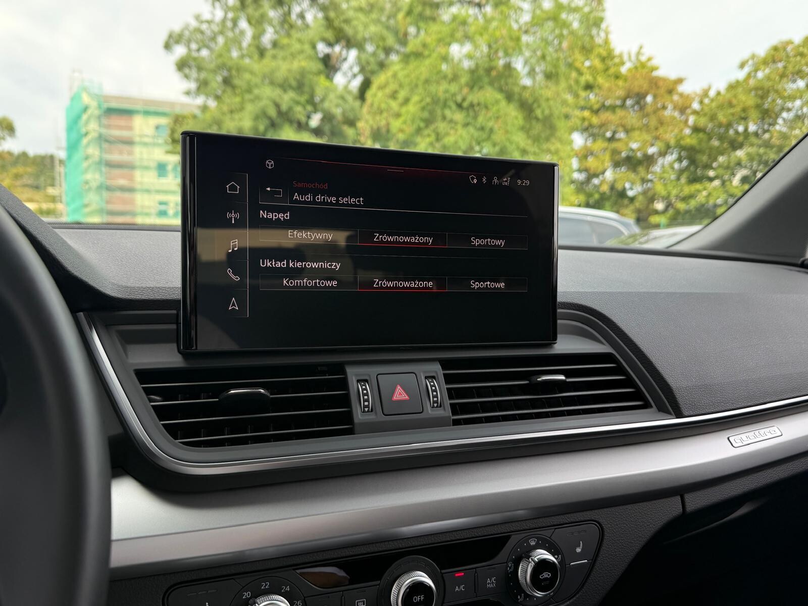 Audi Q5 - zdjęcie 30