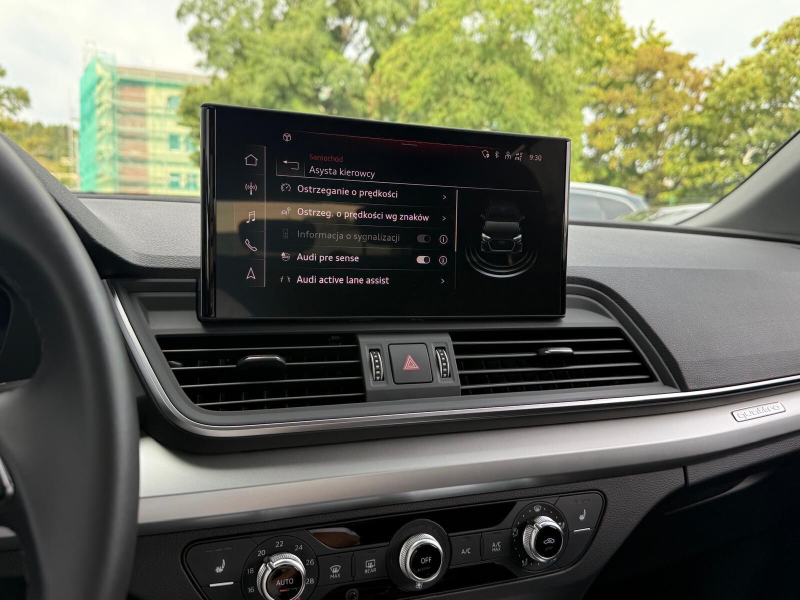 Audi Q5 - zdjęcie 32