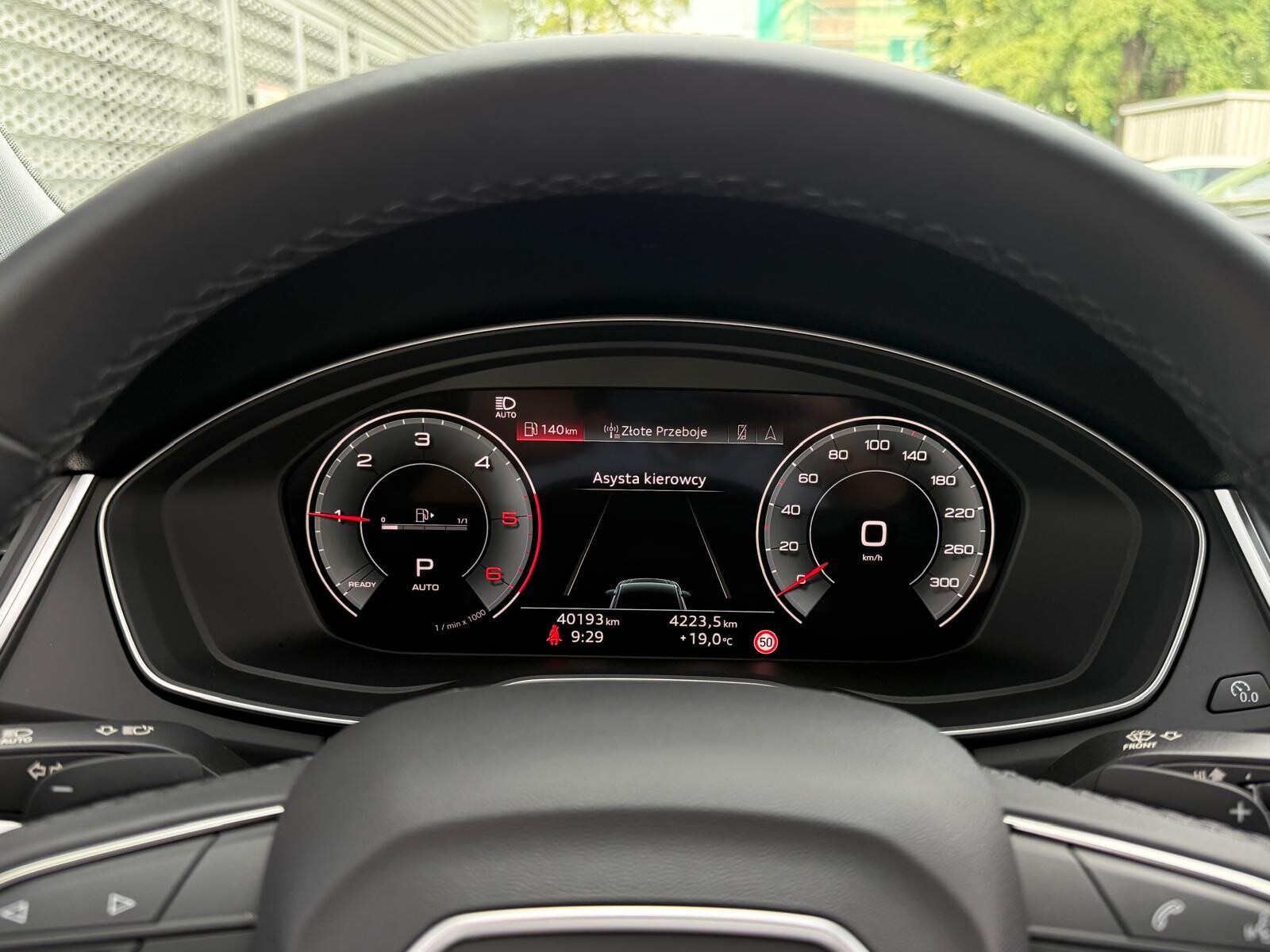 Audi Q5 - zdjęcie 27