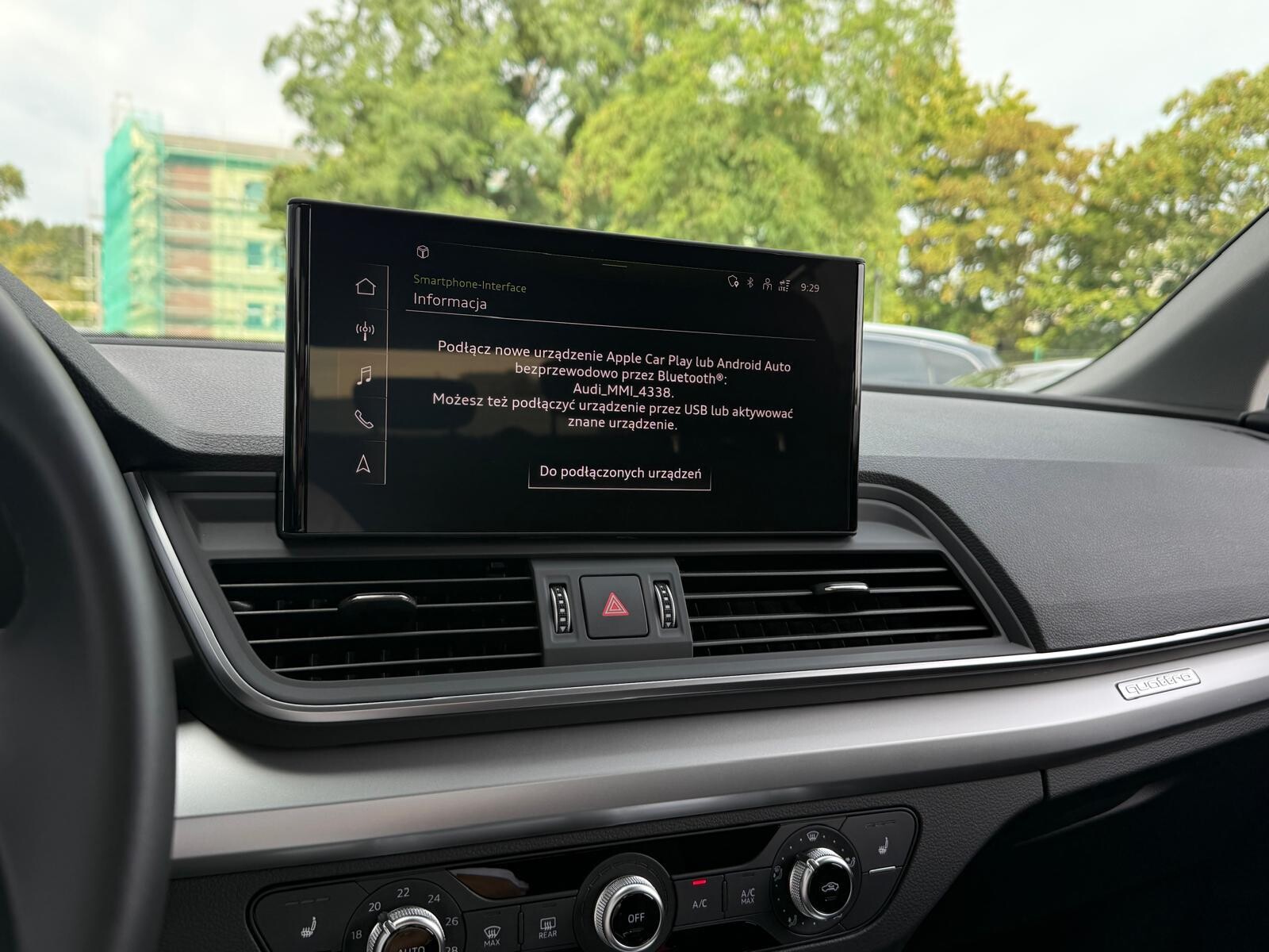 Audi Q5 - zdjęcie 29