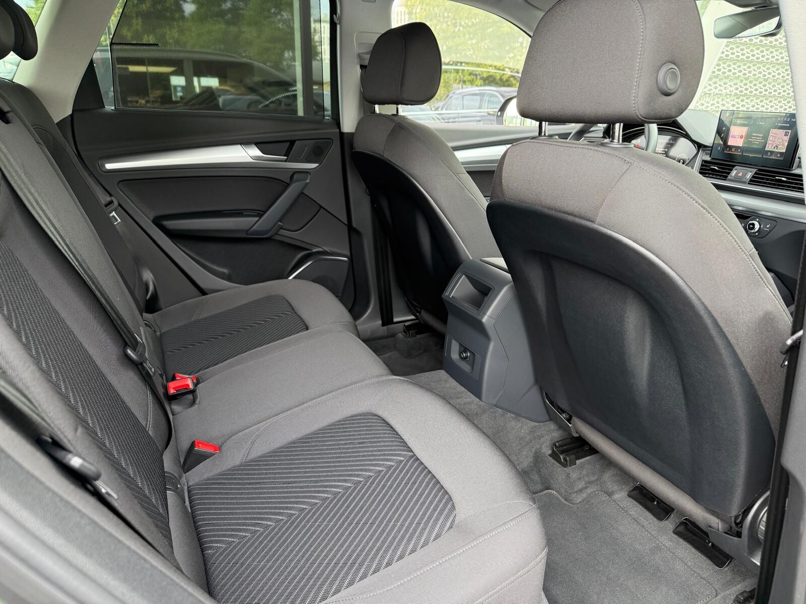 Audi Q5 - zdjęcie 19