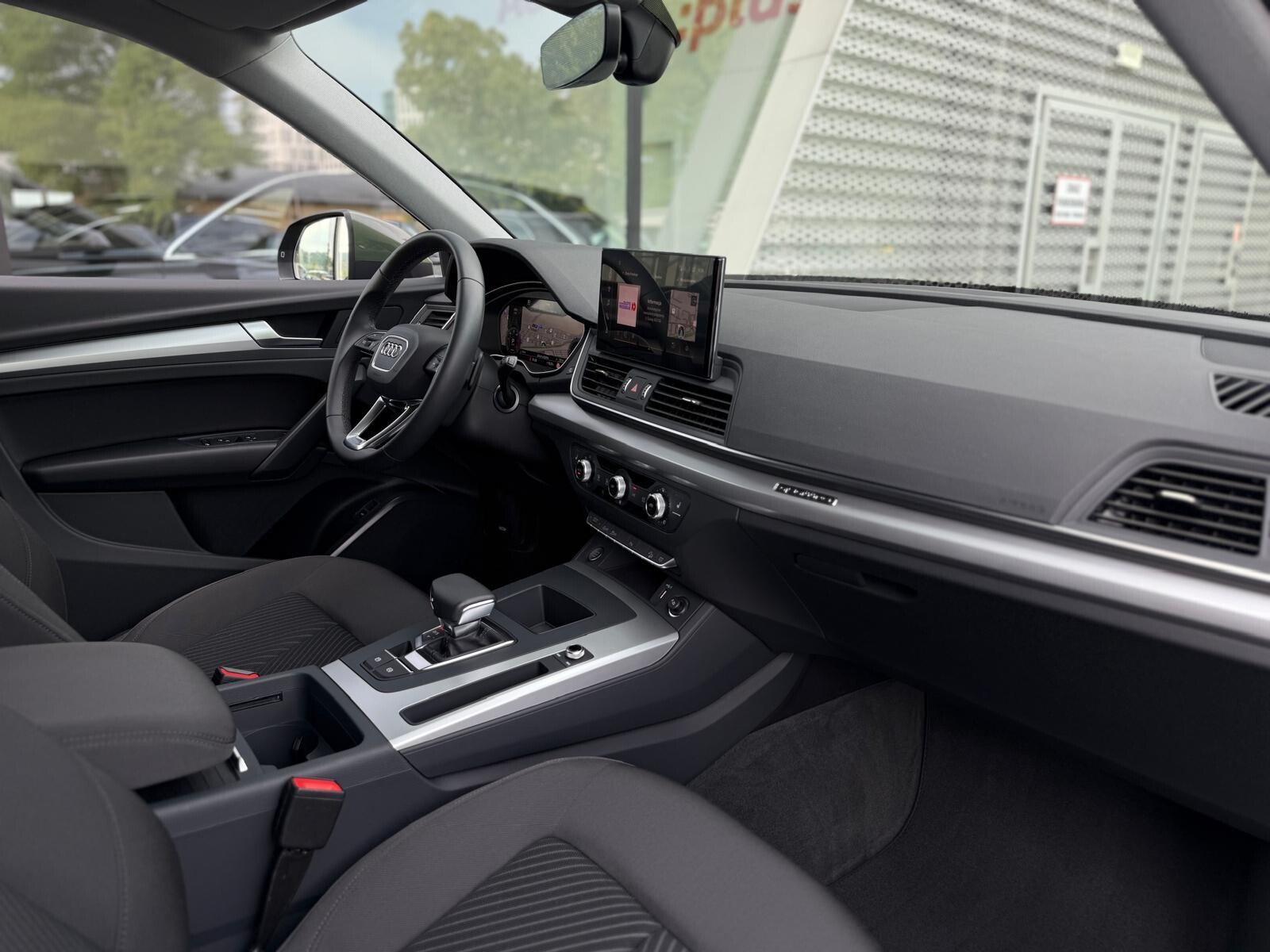 Audi Q5 - zdjęcie 20