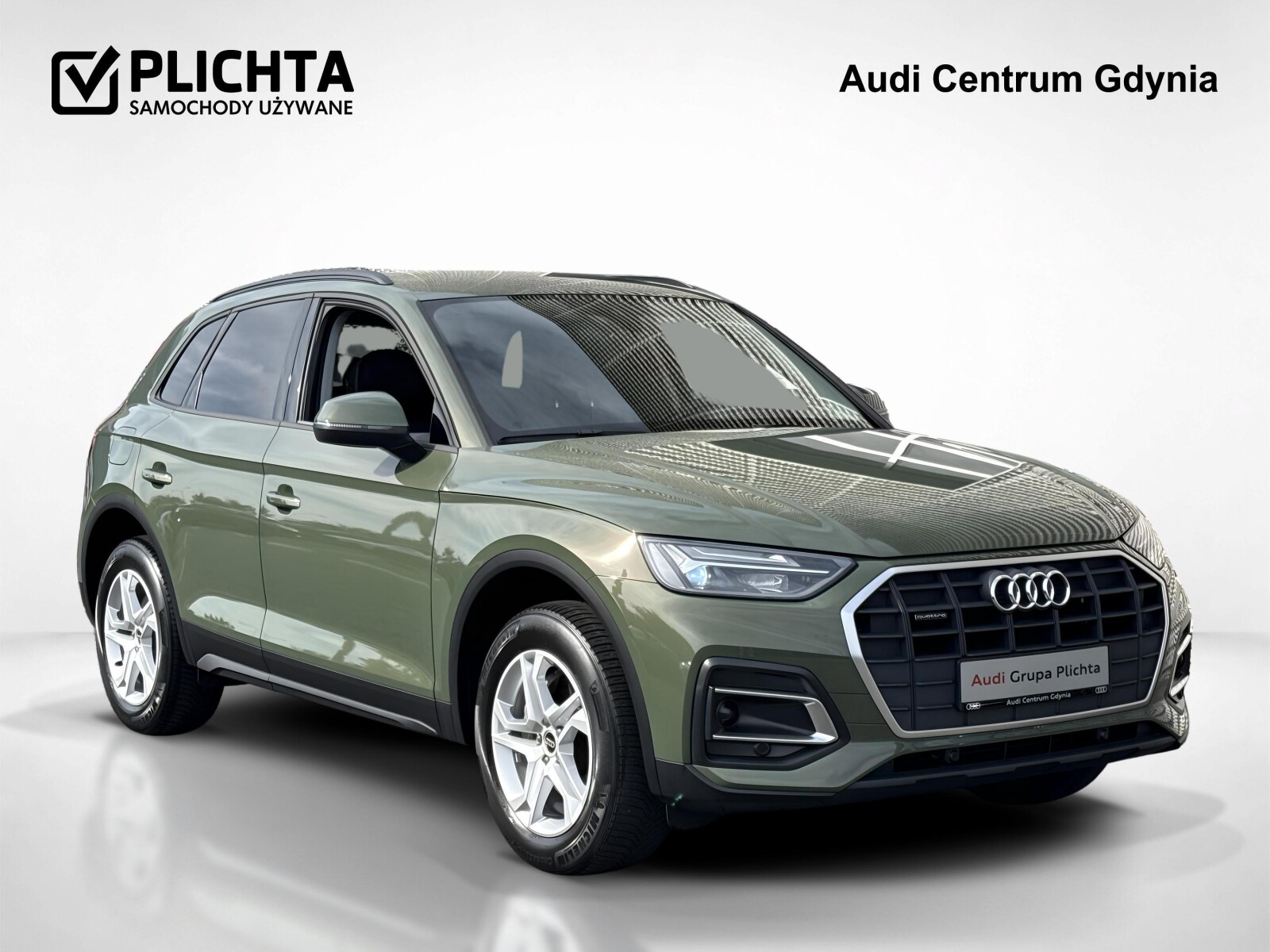 Audi Q5 - zdjęcie 7