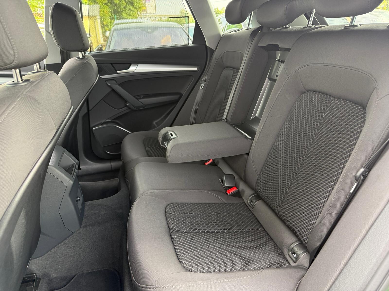 Audi Q5 - zdjęcie 17