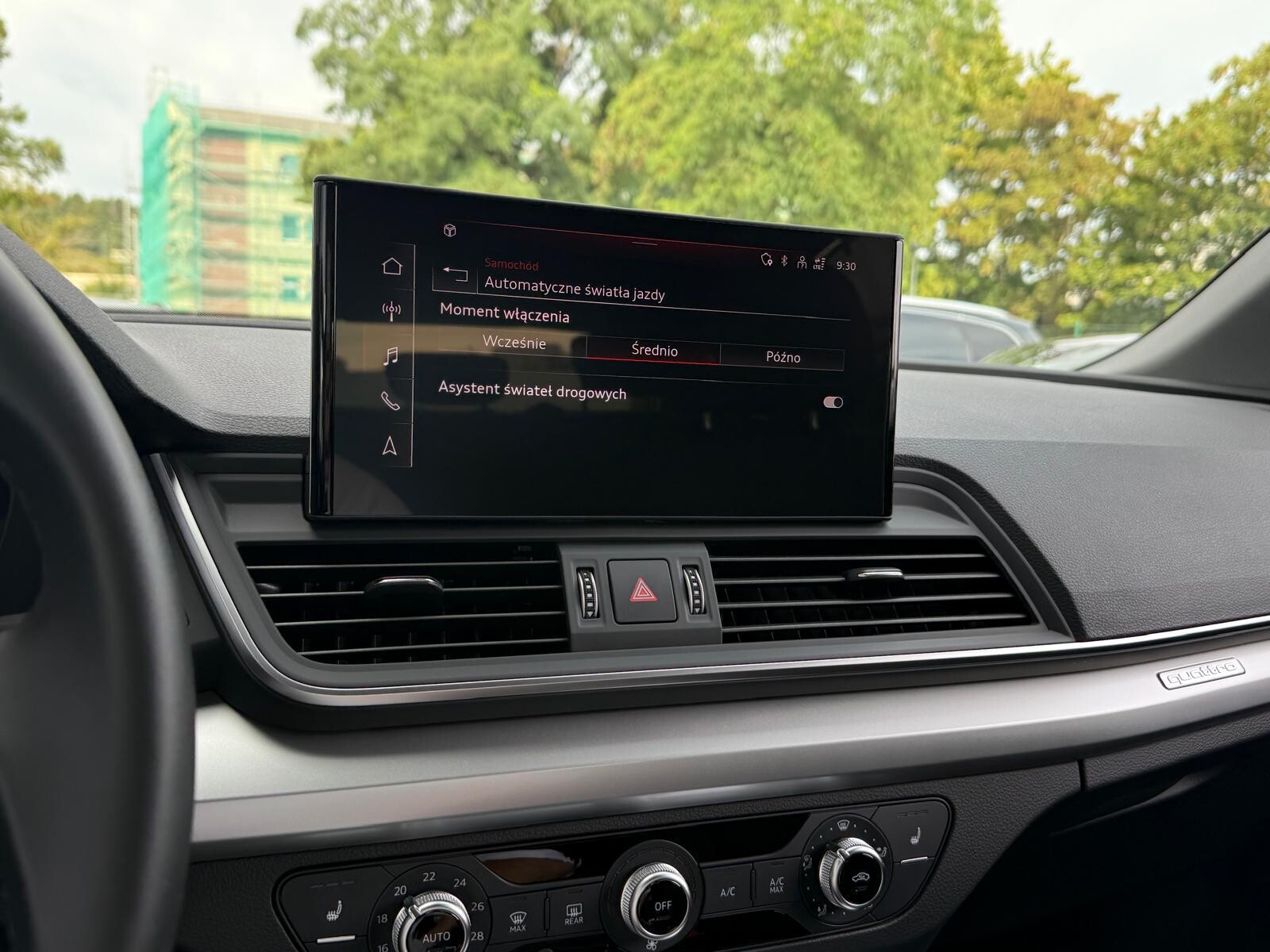 Audi Q5 - zdjęcie 31