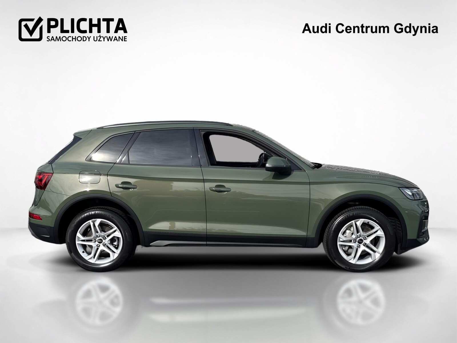 Audi Q5 - zdjęcie 6