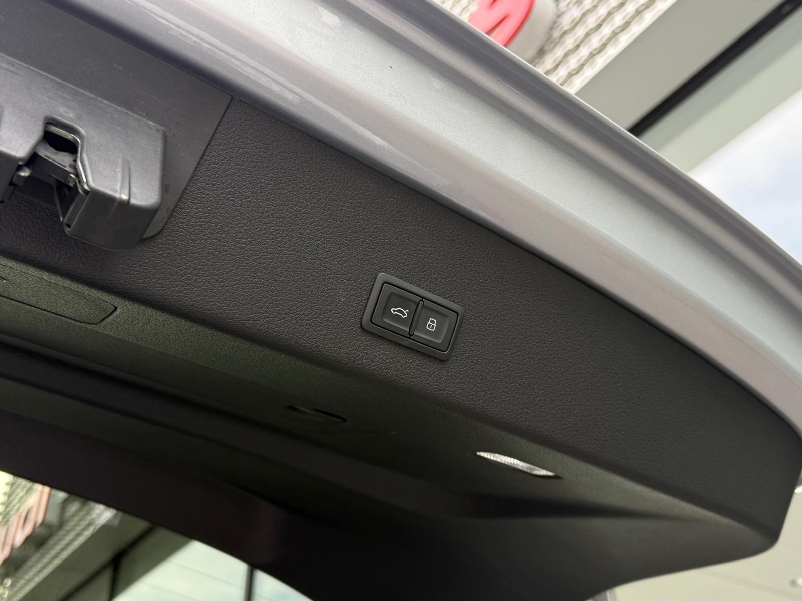 Audi e-tron Sportback - zdjęcie 13