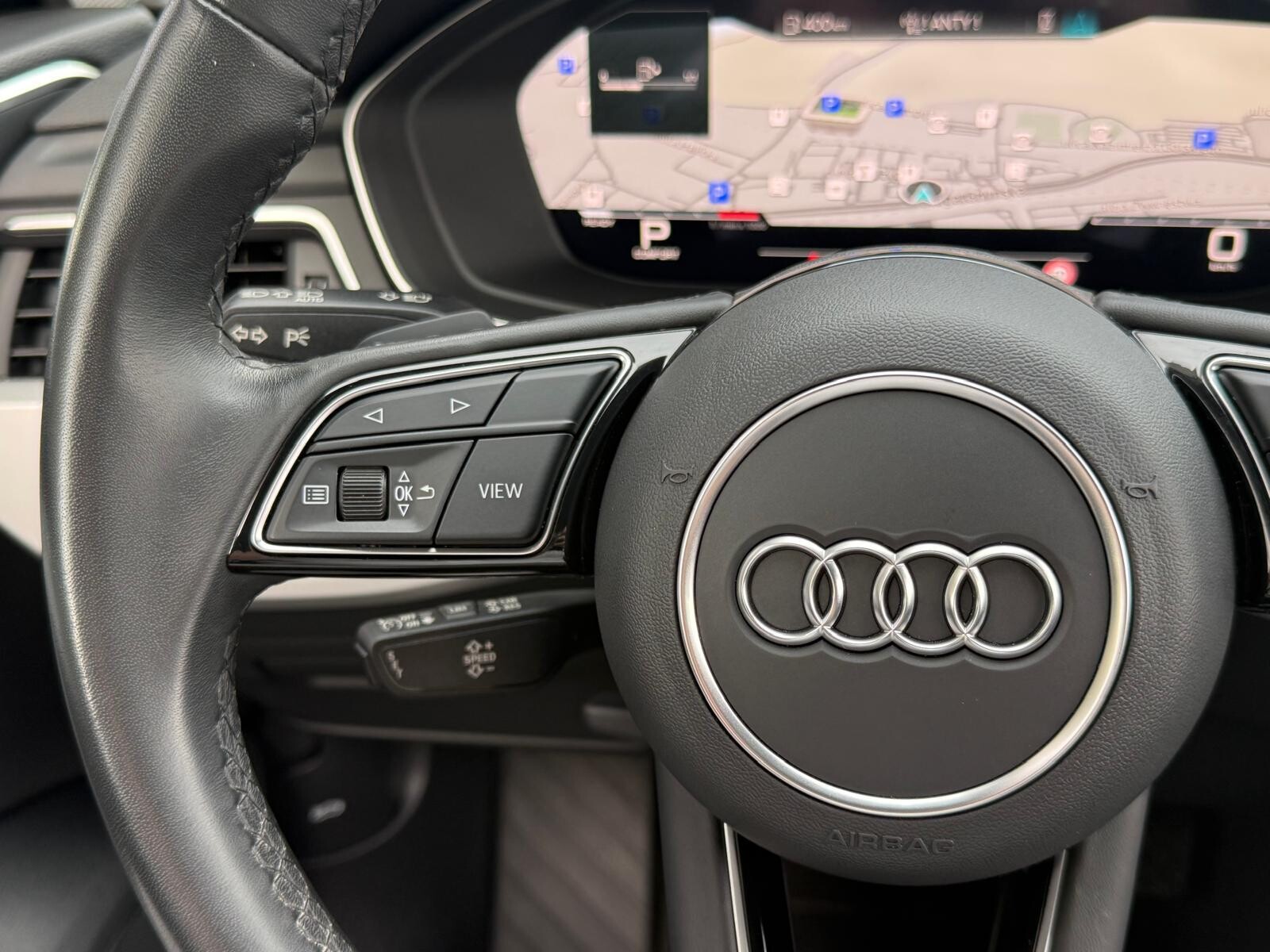 Audi A4 allroad quattro - zdjęcie 28