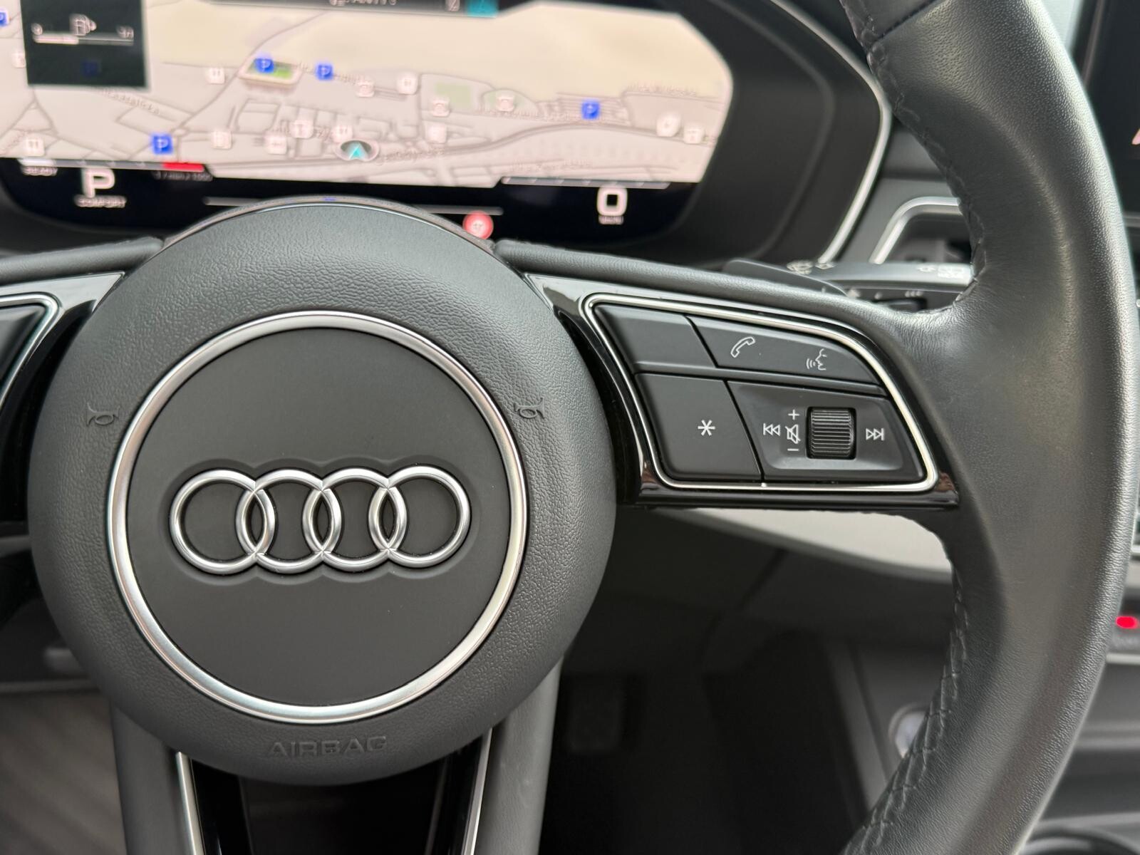 Audi A4 allroad quattro - zdjęcie 29
