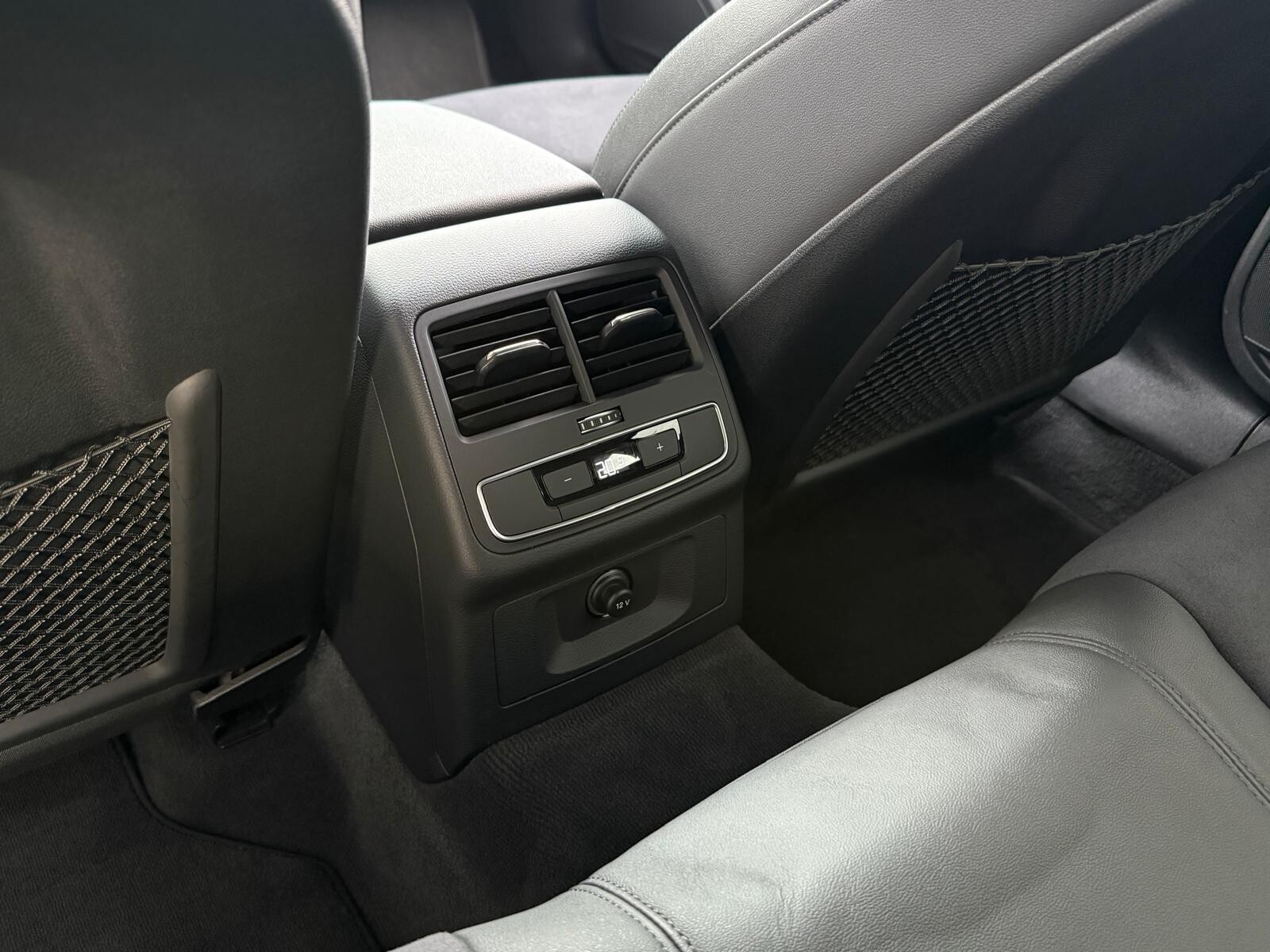 Audi A4 allroad quattro - zdjęcie 21