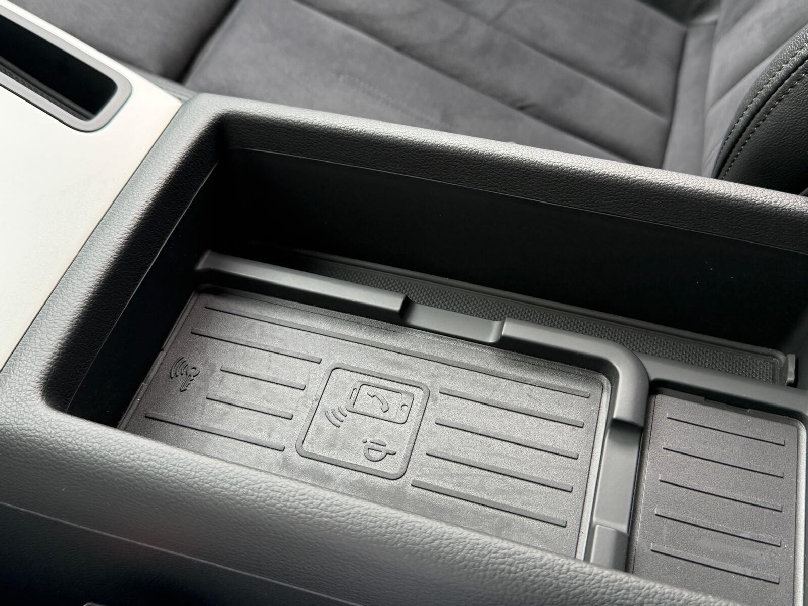 Audi A4 allroad quattro - zdjęcie 38