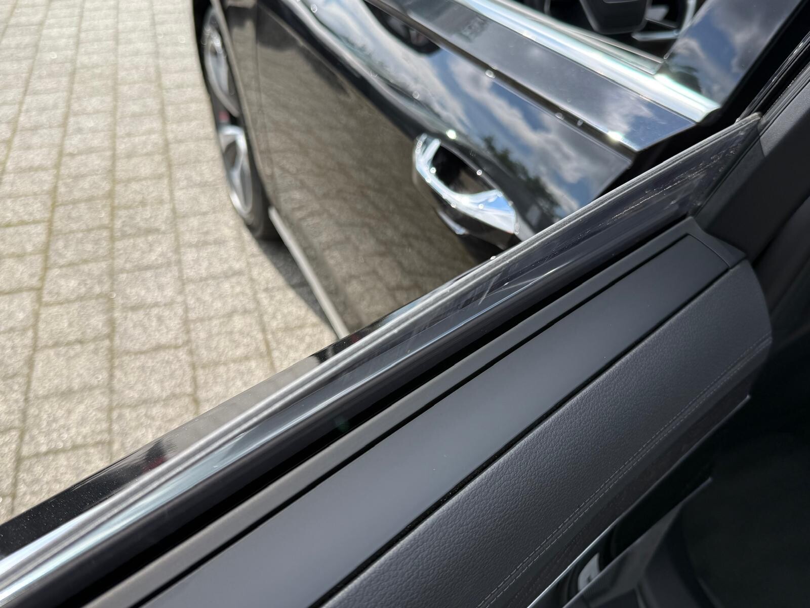 Audi A8 - zdjęcie 19