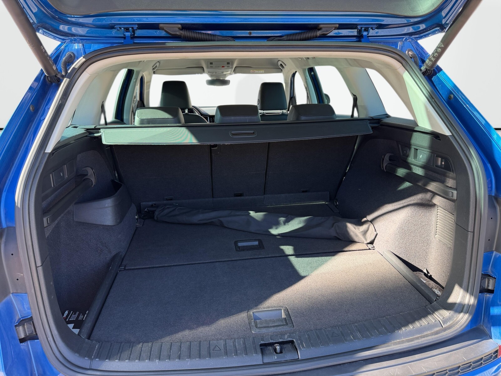 Škoda Kodiaq - zdjęcie 39