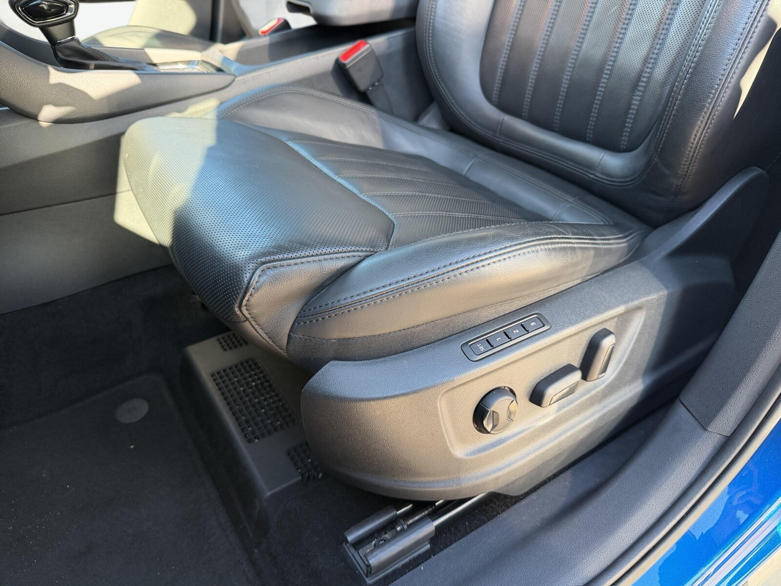 Škoda Kodiaq - zdjęcie 14