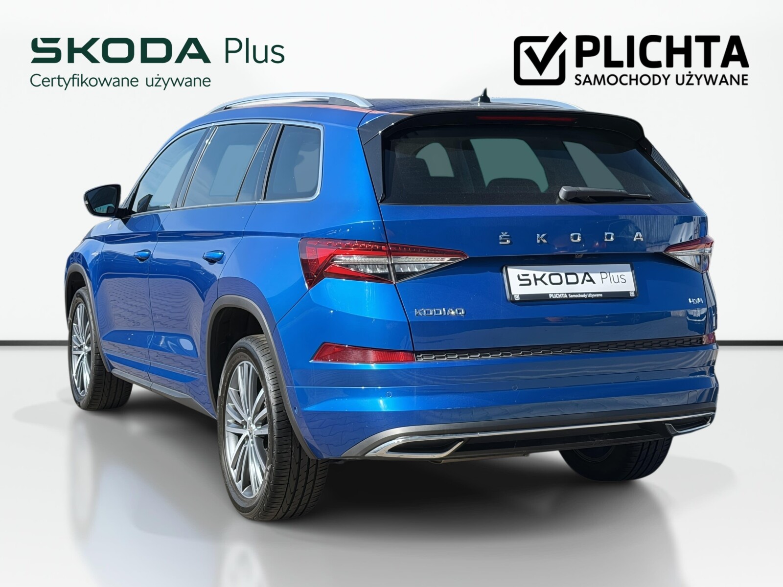 Škoda Kodiaq - zdjęcie 9