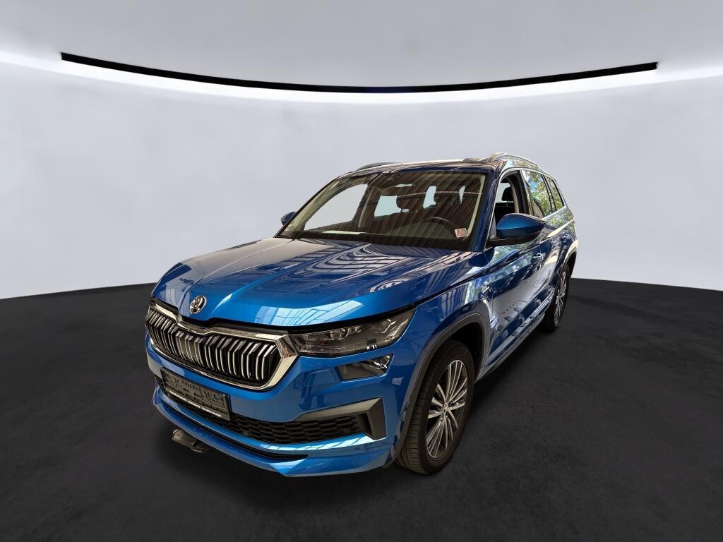 2.0 TDI 200KM • Laurin & Klement • DSG • 4X4 • Fv23% • Gwarancja •
