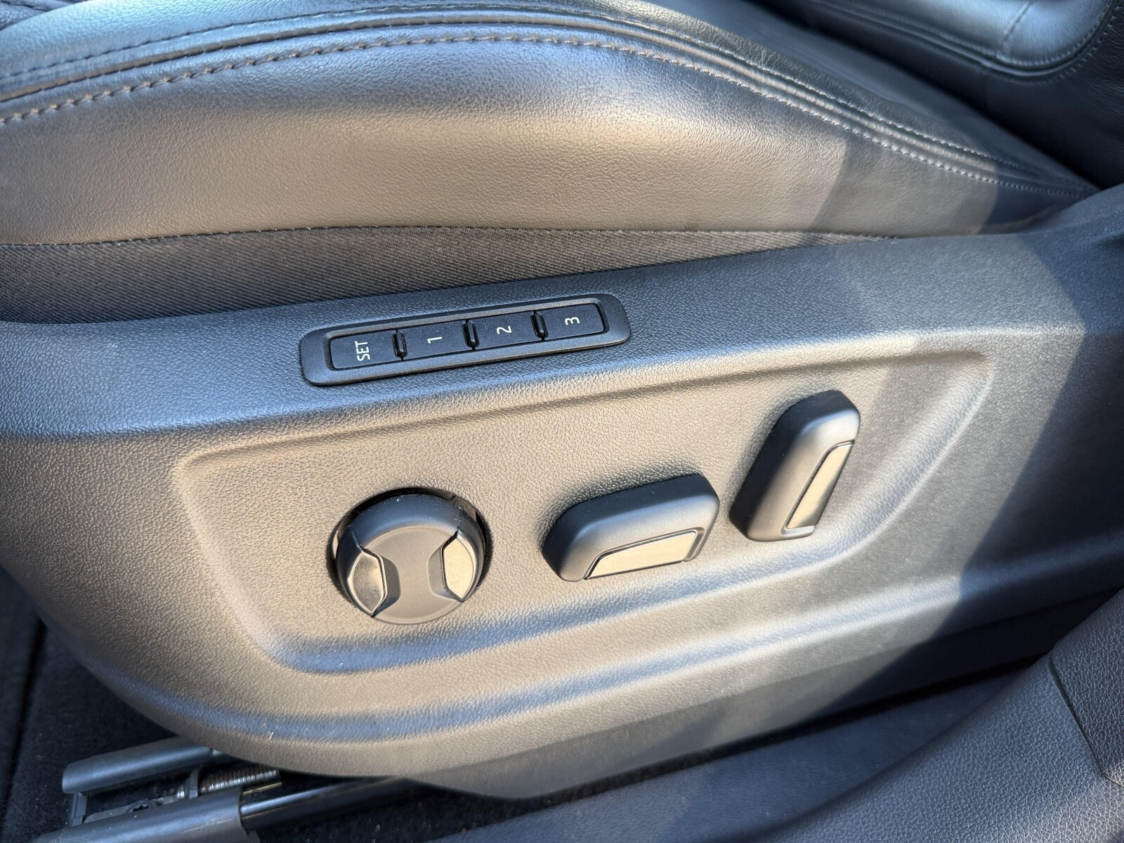 Škoda Kodiaq - zdjęcie 15