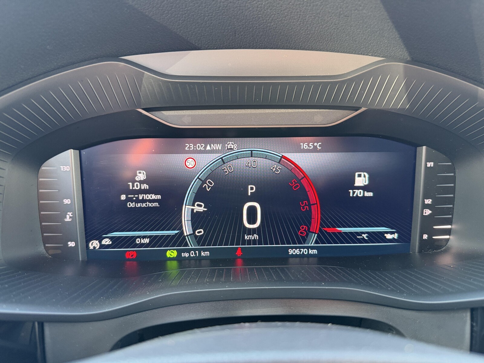 Škoda Kodiaq - zdjęcie 20