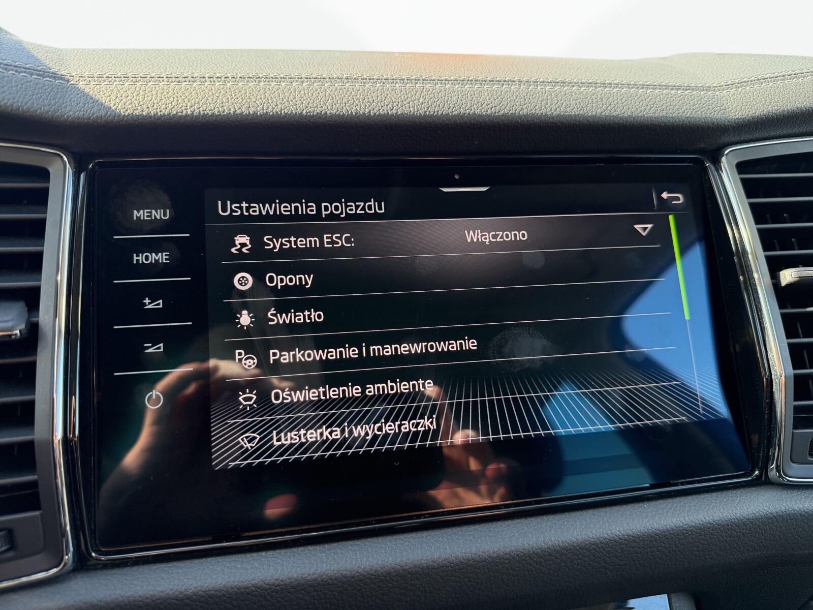 Škoda Kodiaq - zdjęcie 31