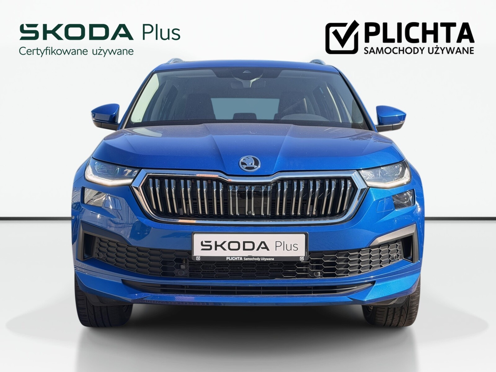 Škoda Kodiaq - zdjęcie 3