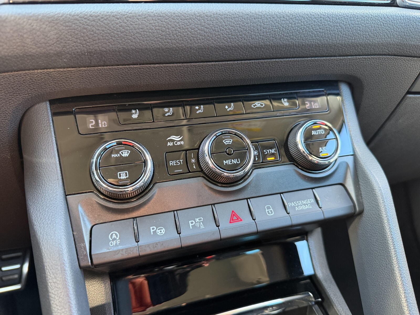 Škoda Kodiaq - zdjęcie 24