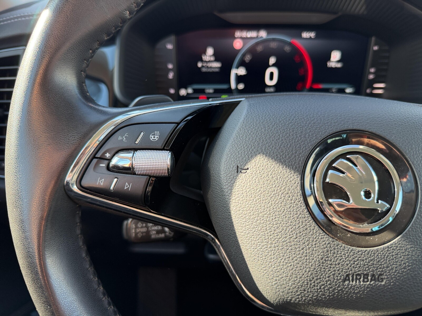 Škoda Kodiaq - zdjęcie 18