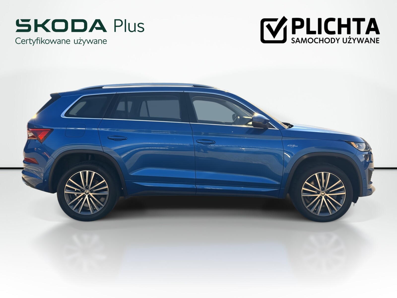 Škoda Kodiaq - zdjęcie 5