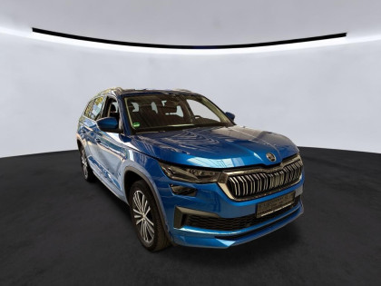2.0 TDI 200KM • Laurin & Klement • DSG • 4X4 • Fv23% • Gwarancja •