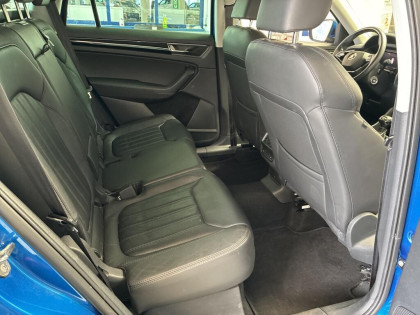 2.0 TDI 200KM • Laurin & Klement • DSG • 4X4 • Fv23% • Gwarancja •