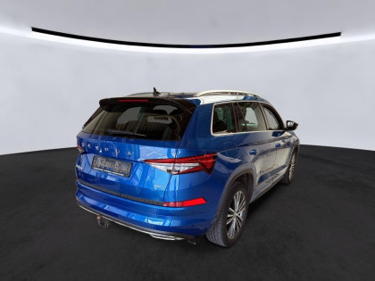 2.0 TDI 200KM • Laurin & Klement • DSG • 4X4 • Fv23% • Gwarancja •