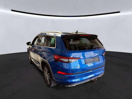2.0 TDI 200KM • Laurin & Klement • DSG • 4X4 • Fv23% • Gwarancja •
