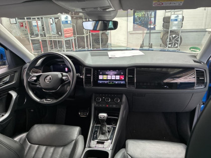 2.0 TDI 200KM • Laurin & Klement • DSG • 4X4 • Fv23% • Gwarancja •